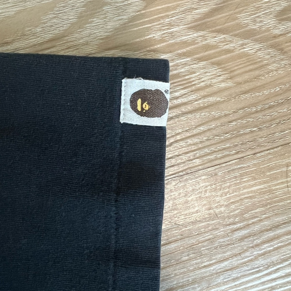 Bape - Picture 5 of 5